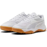 Puma Unisex Solarflash Iii Junior White-lilac Crush-berry Size: 34 | Shoes Outlet | kids | Wit