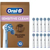 Oral-B Pro Sensitive Clean (10 stuks)