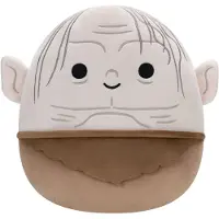 Jazwares - The Lord of the Rings - Gollum - 25cm pluche