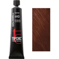 Goldwell Topchic Permanente kleuring 60 ml 6KG