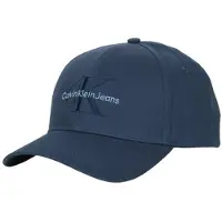 Calvin Klein Jeans pet MONOGRAM CAP dames One size