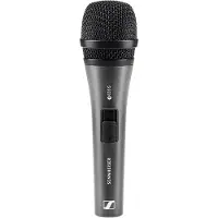 Sennheiser e835s Cardioid Vocal Mic with Switch