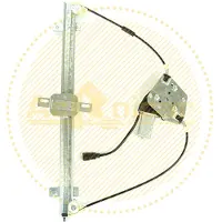 Ac Rolcar 01.6906 Raammechanisme