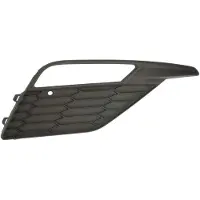 BLIC 6502-07-6619915P Ventilatiegrille, bumper