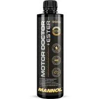 Mannol Toevoegsel motorolie Motor Doctor + Ester 450ml
