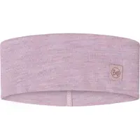 Buff Merino Wide Hoofdband