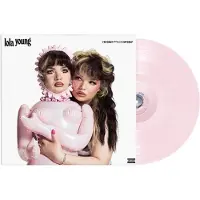 Universal Music Lola Young - I'm Only F**King Myself (LP) (Coloured Vinyl)