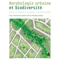 Apogee MORPHOLOGIES URBAINES ET BIODIVERSITE