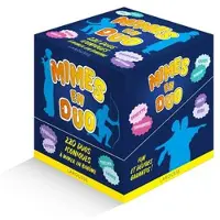Larousse MIMES EN DUO