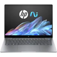 HP OmniBook X 14-fe0100nb Copilot+ PC Azerty