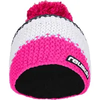 Reusch Sportmuts 'Enzo' pink / rood / zwart / wit