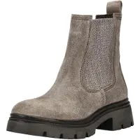 Gabor Chelsea boots taupe