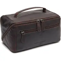 The Chesterfield Brand Elmia Toiletbag brown