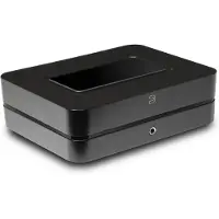 Bluesound Powernode N331 - Zwart