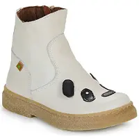 El naturalista Laarzen Polvere kind 29