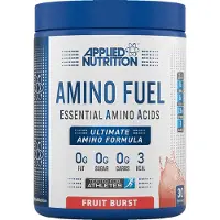 Applied Nutrition Amino Fuel EAA 390 g (Fruit Burst) - aminozuur - aminozuur - aminozuur