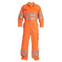 FE Engel F. engel fluorescerend overall | maat M