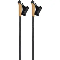 Komperdell Levante Carbon Stokken