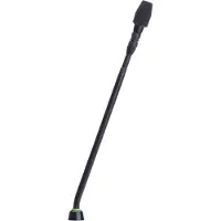 Shure MX410 Zwart Conferentiemicrofoon