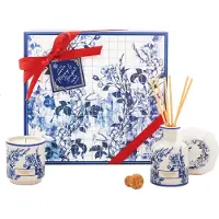 Castelbel Portus Cale Gold Blue geschenkset