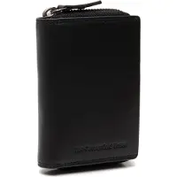 The Chesterfield Brand portemonnee Lenwick Wallet Black zwart