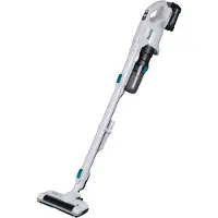 Makita CL004GZ XGT 40V Max Stofzuiger met Roterende Borstel
