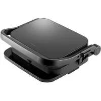 Zwilling Pro contactgrill Zwart