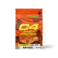 Cellucor Online deals | C4 Whey Protein Peanut Butter & Chocolate Reese's - 481g