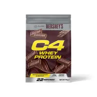 Cellucor C4 Whey Protein | | 770