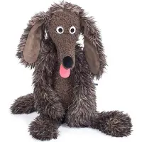Ecole Des Loisirs Grand chien pourri - peluche