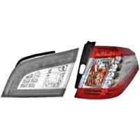 VAN WEZEL 4069922 Achterlicht