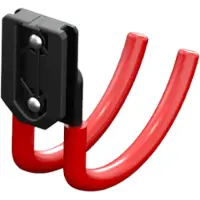 Qbrick Custom Large J Hook haak