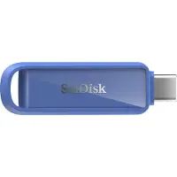SanDisk Phone Drive USB-C 512GB Maritime Blue