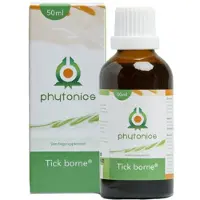 Phytonics Tick Borne