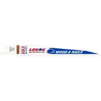 Lenoxx Reciprozaagblad - 152 mm - 6 TPI - LX20530B656R - 20530B656R
