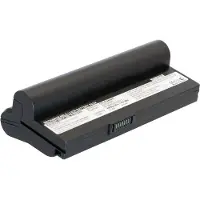 Cameron Sino Asus AL23-901 / AL22-901 / AP23-901 accu zwart (7.4 V, 8800 mAh, huismerk)