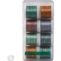 MADEIRA Multi Color box 8x200m