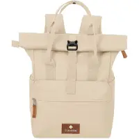Travelite Rugzak 'Basics' beige