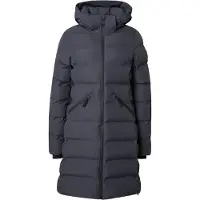 Superdry Tussenjas 'City' donkergrijs