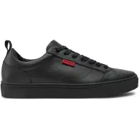 HUGO Sneakers laag 'Morrie' zwart