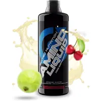 Scitec Nutrition Amino Liquid 50 Cherry Guava (1000ml)