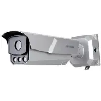 Hikvision iDS‑TCR803‑G – 8 MP Roadside Parking ANPR Bullet Camera