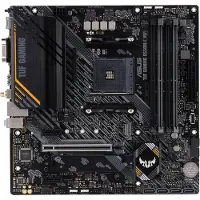 Asus Tuf Gaming B550M-E Wifi Amd B550 Socket Am4 Micro Atx