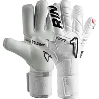 Rinat Kratos Turf Basic Goalkeeper Gloves Wit 8