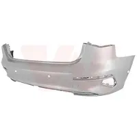 VAN WEZEL 0367546 Bumper