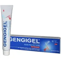 Gengigel Tandpasta voor tandvleesbescherming 75 ml Pasta