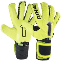 Rinat Egotiko Nrg Pro Goalinn Goalkeeper Gloves Geel 11