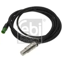 FEBI BILSTEIN 196837 Wielsnelheidssensor (ABS)