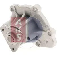 AKS DASIS 570467N Waterpomp