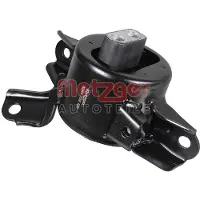 METZGER 8054406 Motorsteunlager